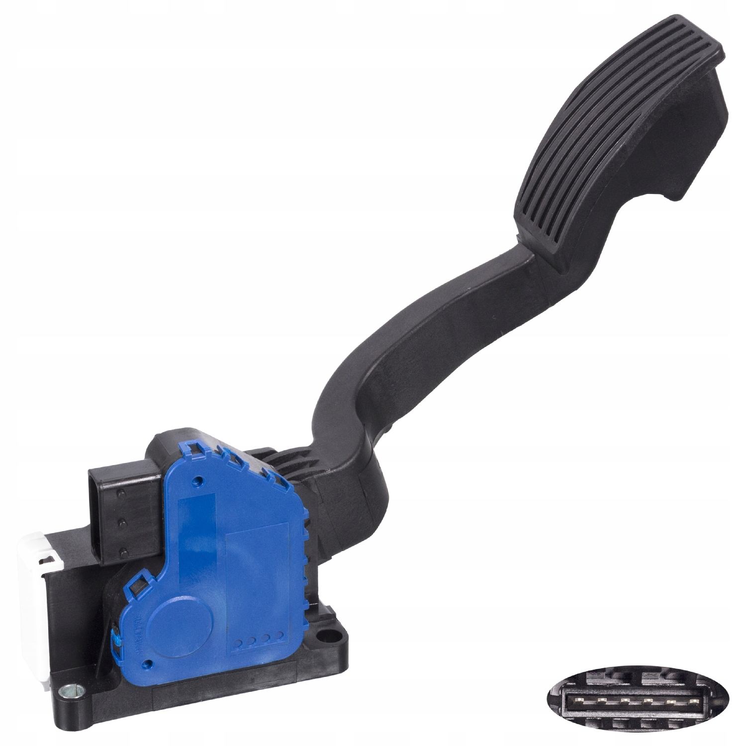 MEAT & DORIA 83560 Accelerator pedal kit-image-8240303