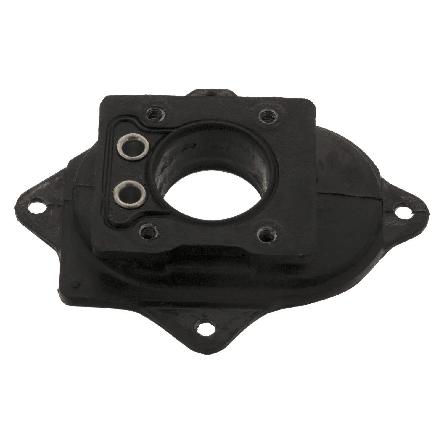 PIERBURG 3.50001.30.0 Flange, central injection-image-964422
