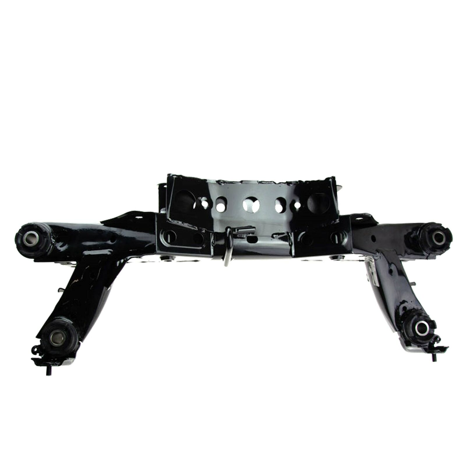 MPBS 0602453Q-00/80SHA Axle Body Rear Axle