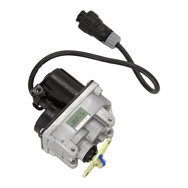 DT Spare Parts 3.20025 Actuator, injector pump-image-9466161