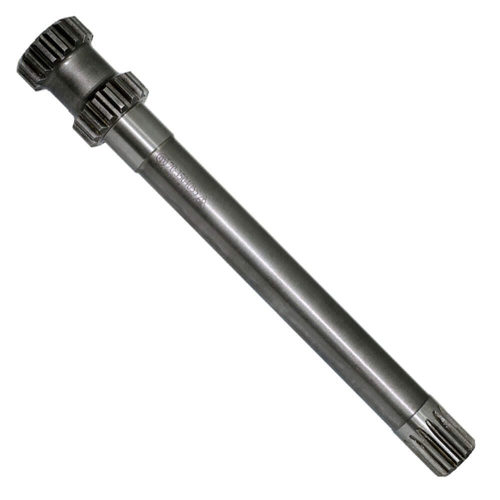 PETERS ENNEPETAL 046.266-20A Brake Shaft, drum brake
