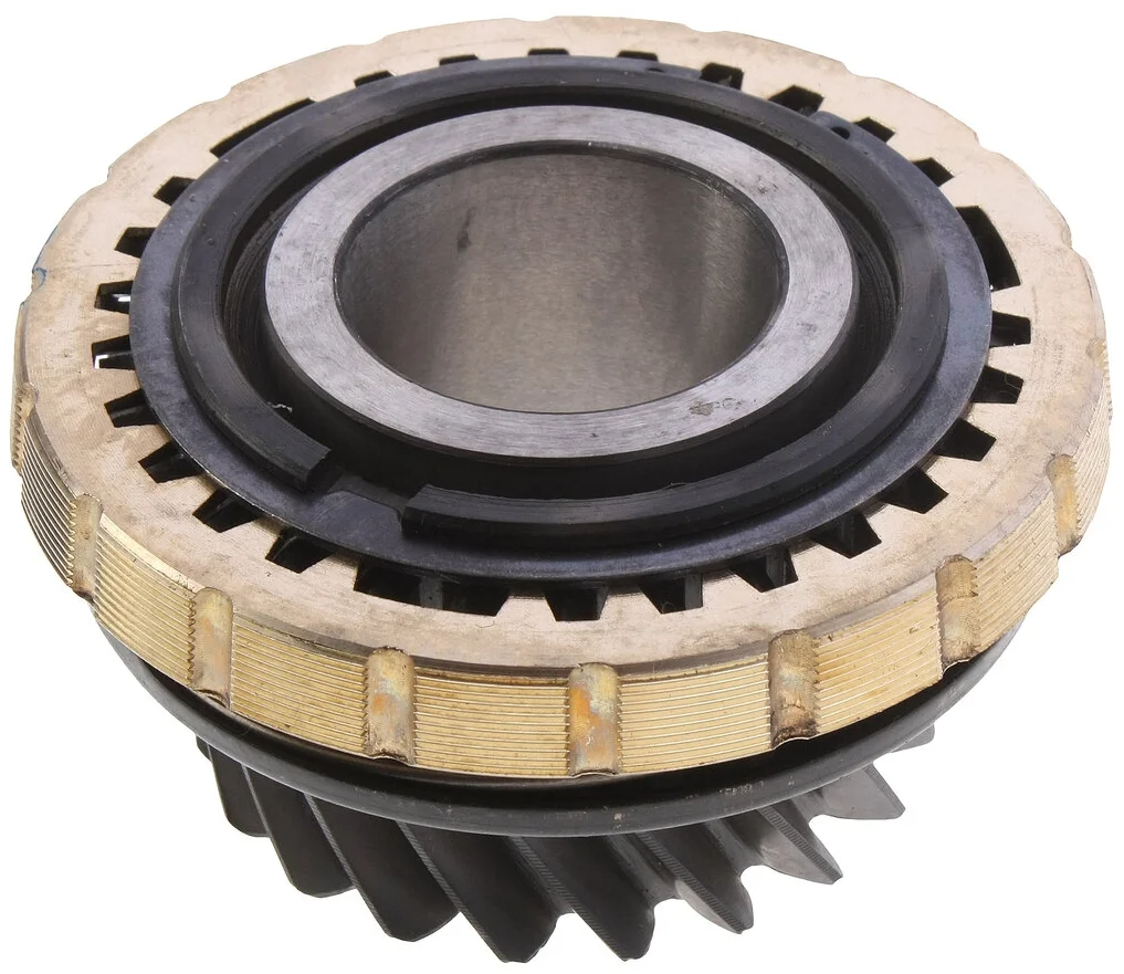 DT Spare Parts 4.69400 Synchronizer Body, manual transmission-image-9682361