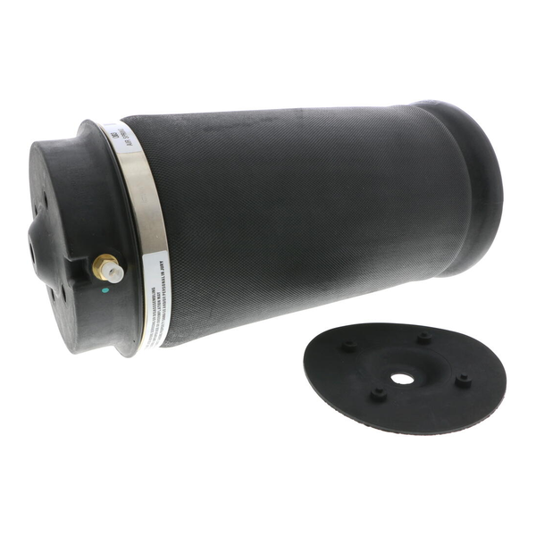 TRUCKTEC AUTOMOTIVE 07.30.056 Air Spring Strut Front Axle Left