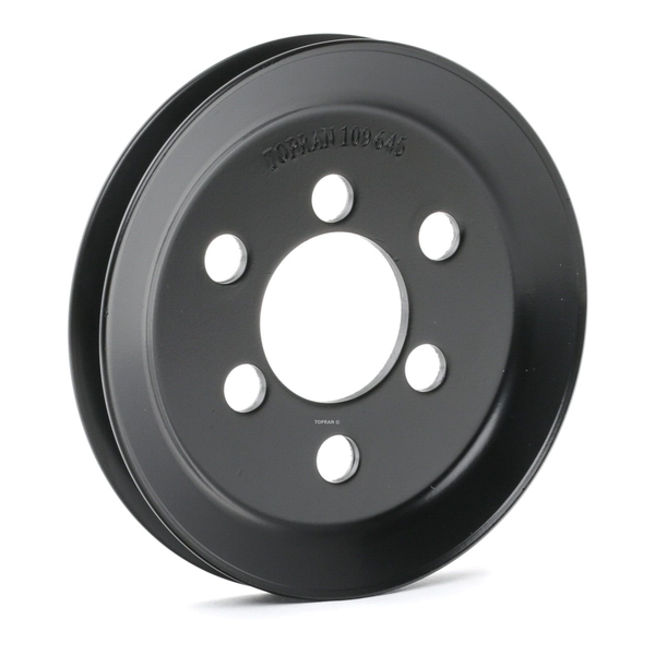 DT Spare Parts 6.30059 Pulley, power steering pump-image-9975492