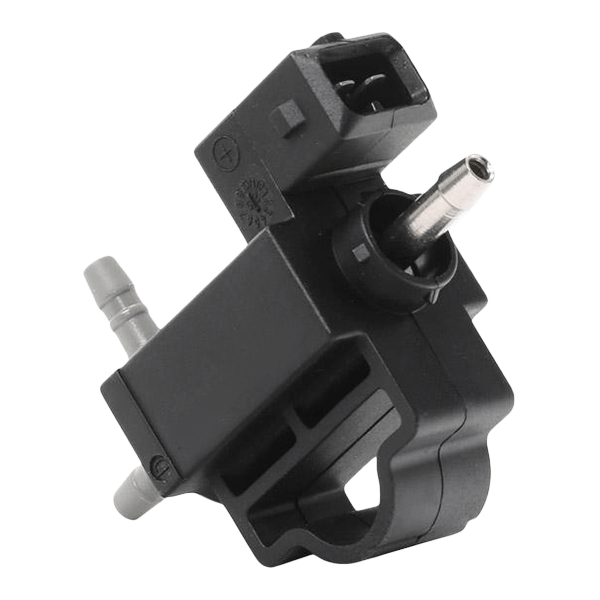 PIERBURG 7.00326.03.0 Valve, compressor bypass flap-image-964533