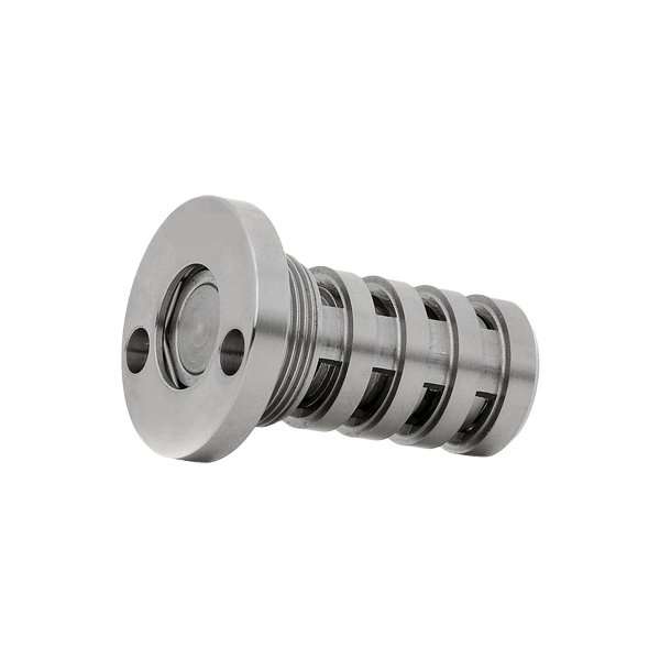 INA 427 0038 10 Central Valve, camshaft adjustment-image-9733661