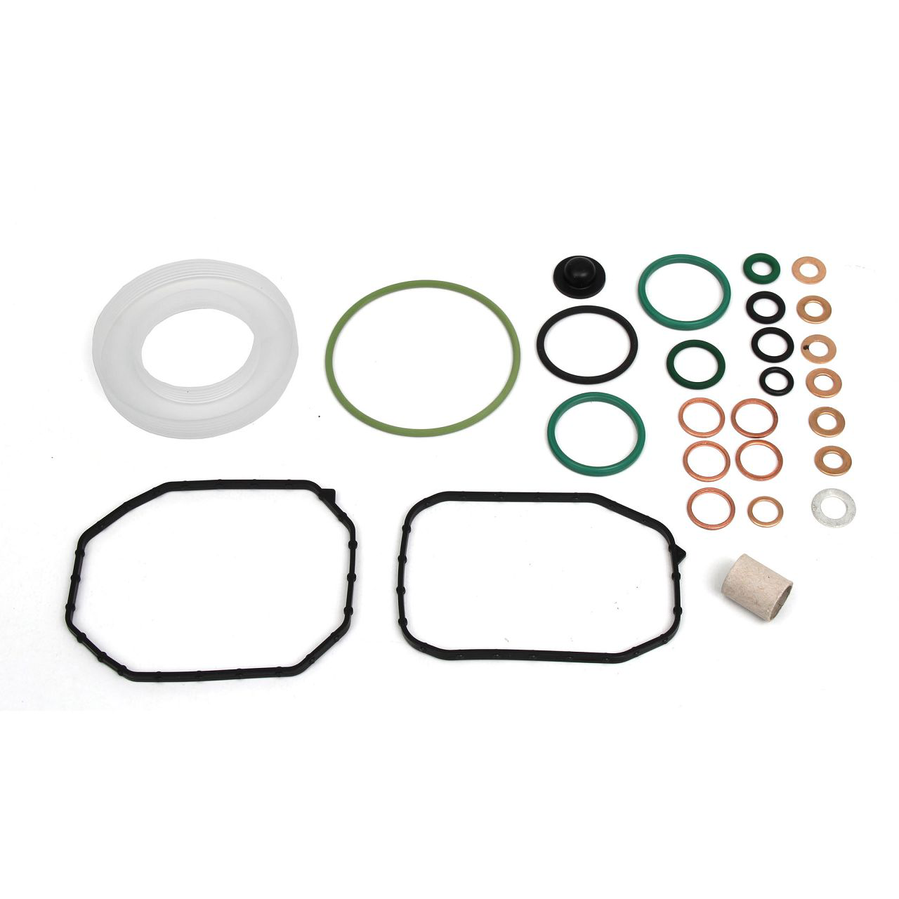TRUCKTEC AUTOMOTIVE 02.13.133 Gaskets-image-8057104