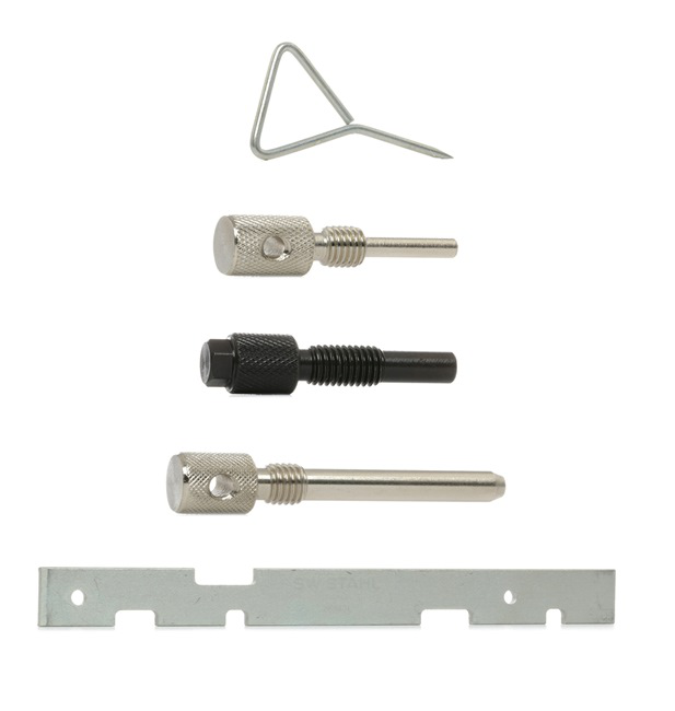 KB Global KB04027 Tool Set, valve timing-image-23887125