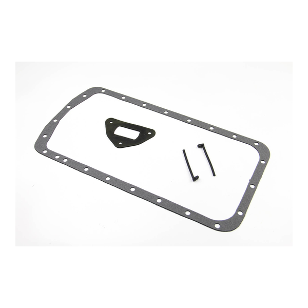 AJUSA 59015100 Gasket Set, oil pan-image-9964818