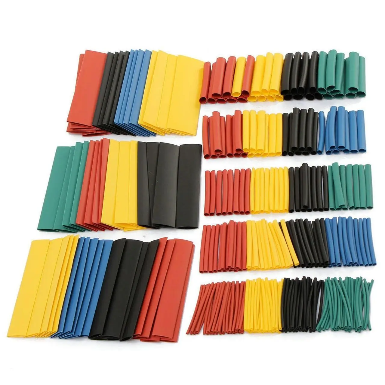 Dresselhaus 4499/000/06 8601 Assortment, heatshrink tube-image-21125499
