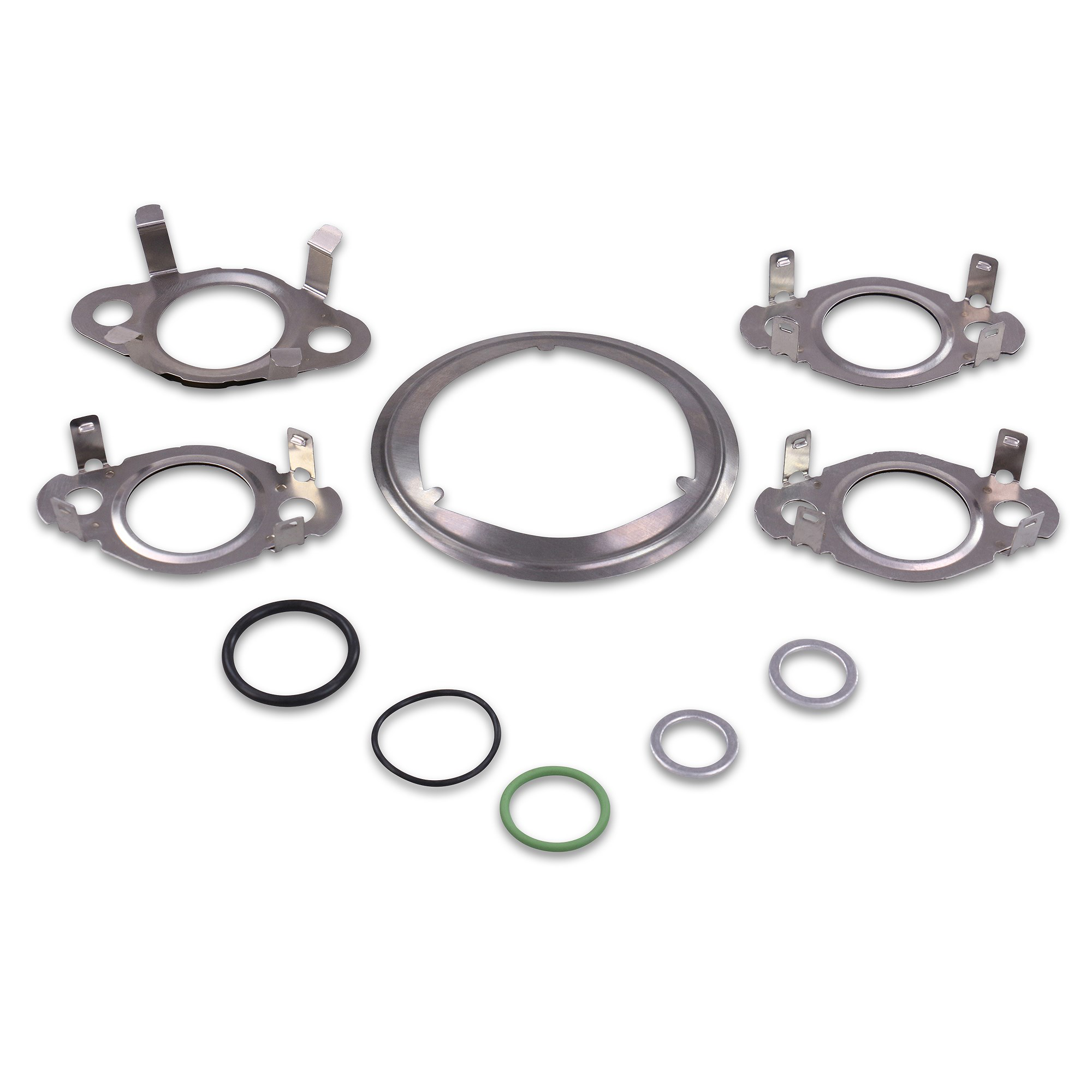 ELRING 576.180 Dichtungssatz, AGR-System