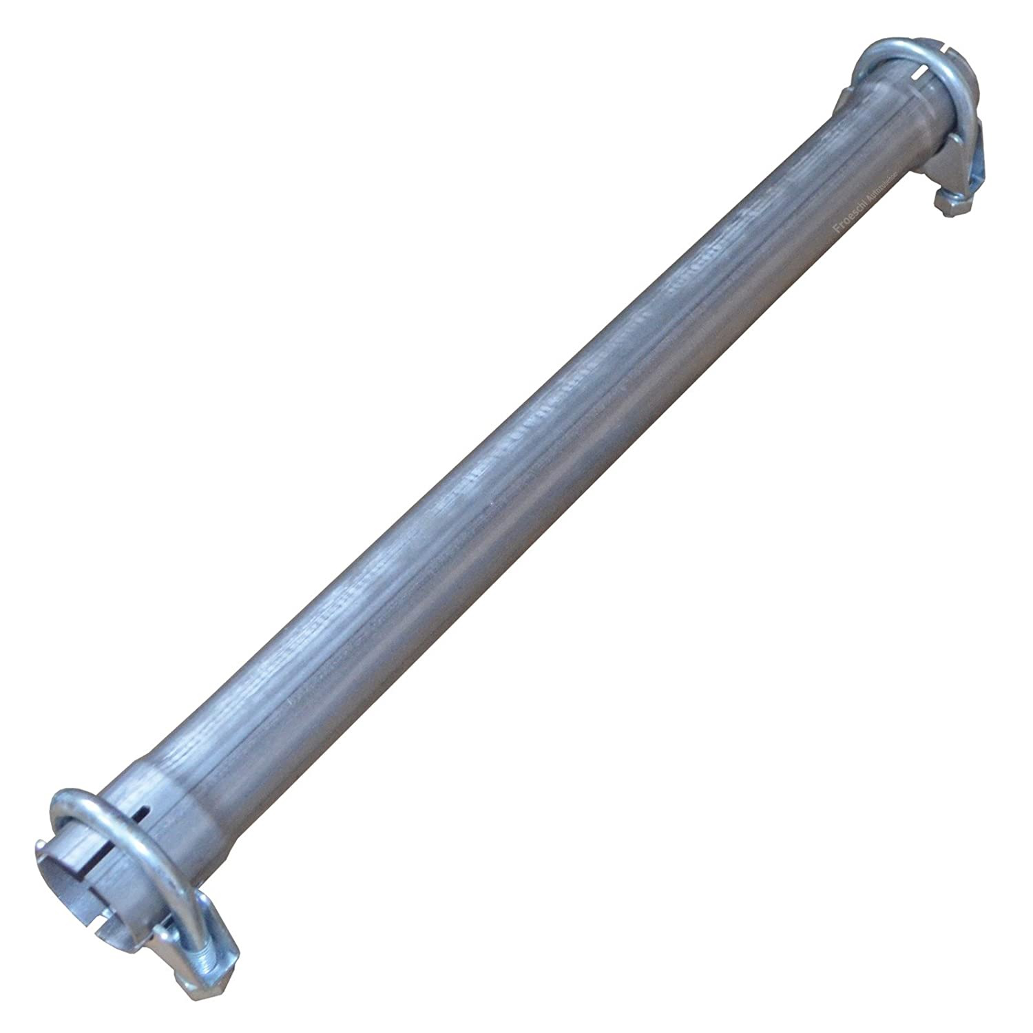 POLMO 32.03 Repair Pipe, middle silencer-image-9550874