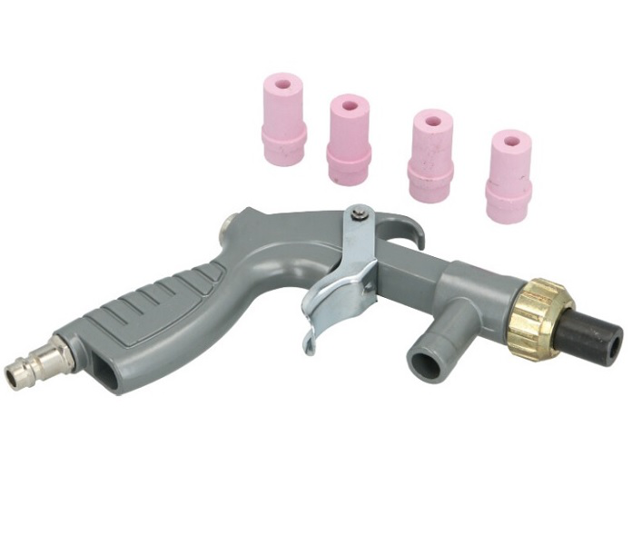 ewo 390.12 Sandblasting Gun Operating Pressure: 4-7bar-image-23262935