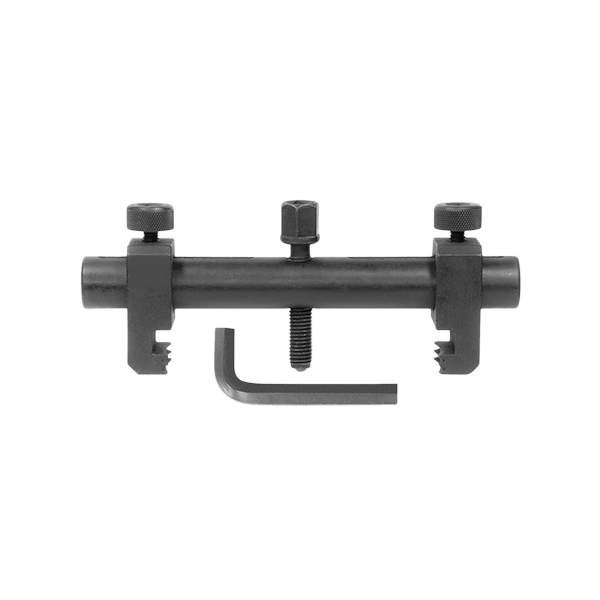 KB Global KB10435 Puller, belt pulley-image-25336234