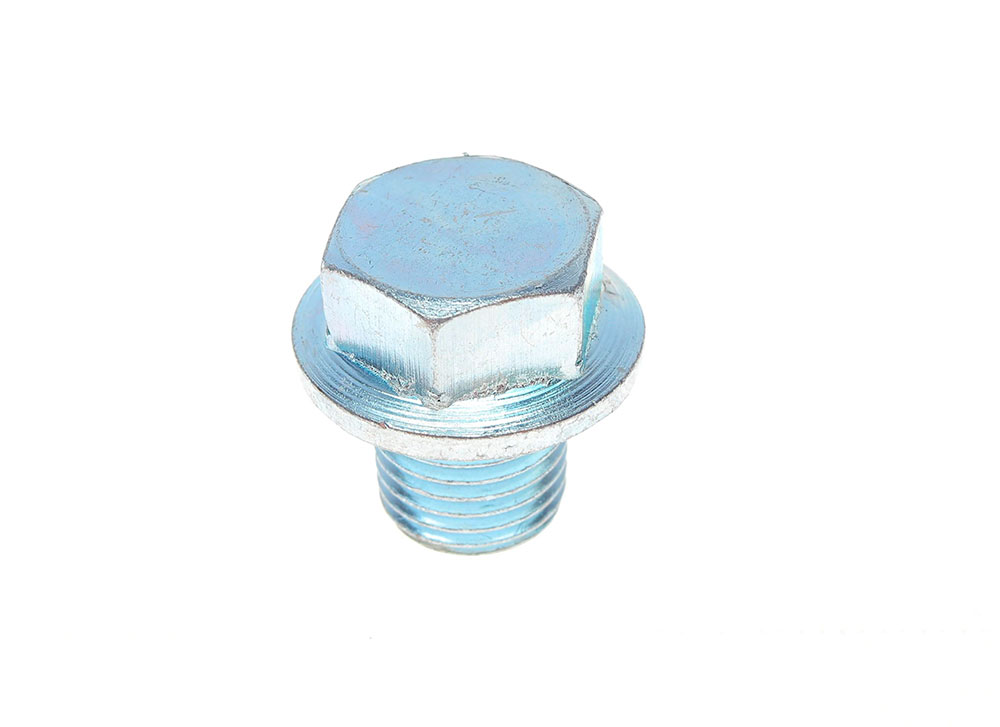 SWAG 60 10 1250 Screw Plug, transmission housing-image-9976125