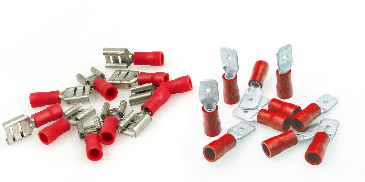 RESTAGRAF 55 Assortment, squeeze connectors-image-20016379