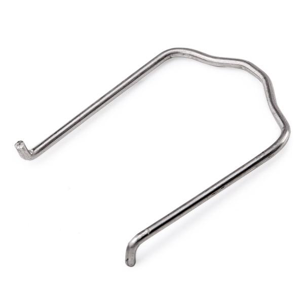 MILWAUKEE 4933478226 Arbeitsscheinwerfer ohne Ladegerät, mit Schalter