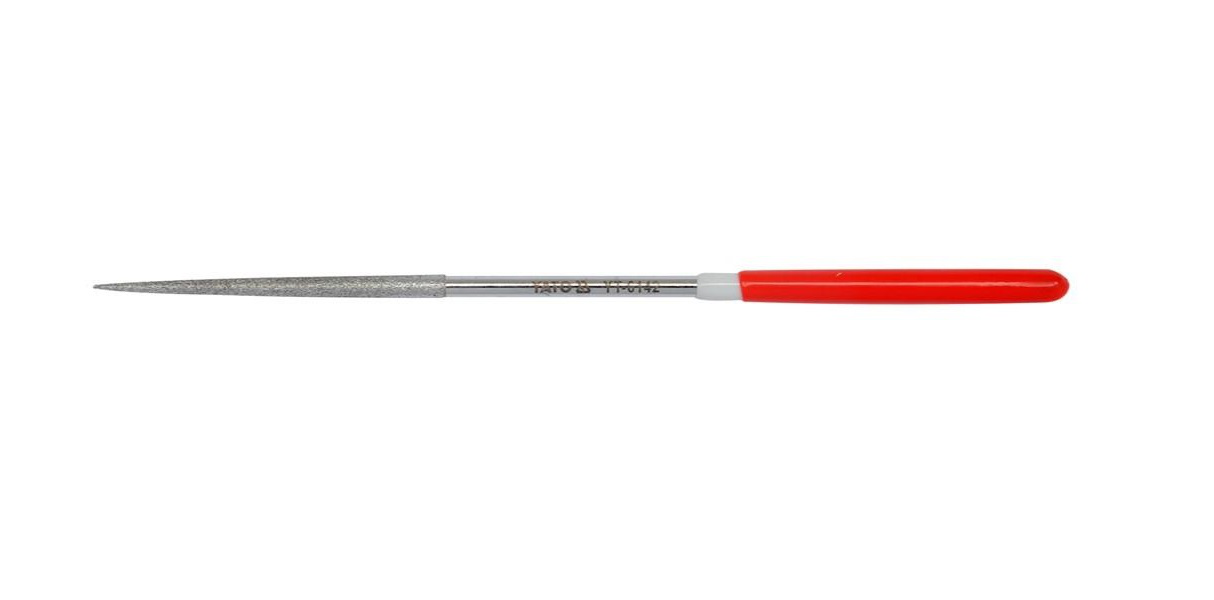 HAZET 1934-7 File Blade Length: 350mm-image-9147821