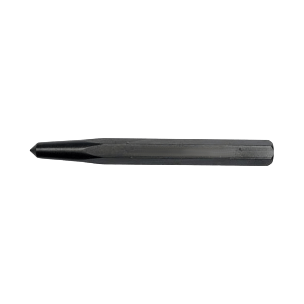HAZET 2534 Taper Pin Punch Length: 200mm-image-9385093