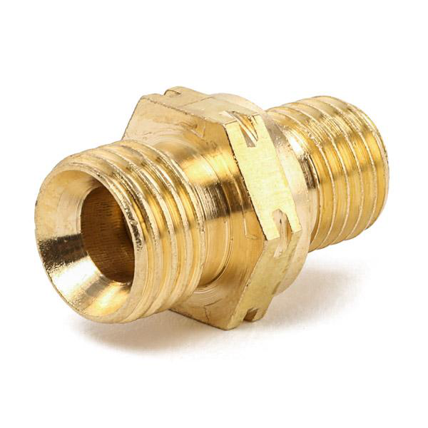 DT Spare Parts 4.66720 Connector Sleeve, flow divider (injection system)-image-12946619