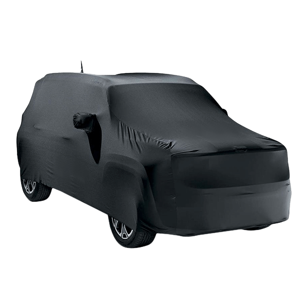WALSER 41190 Vehicle cover silver-image-23075475