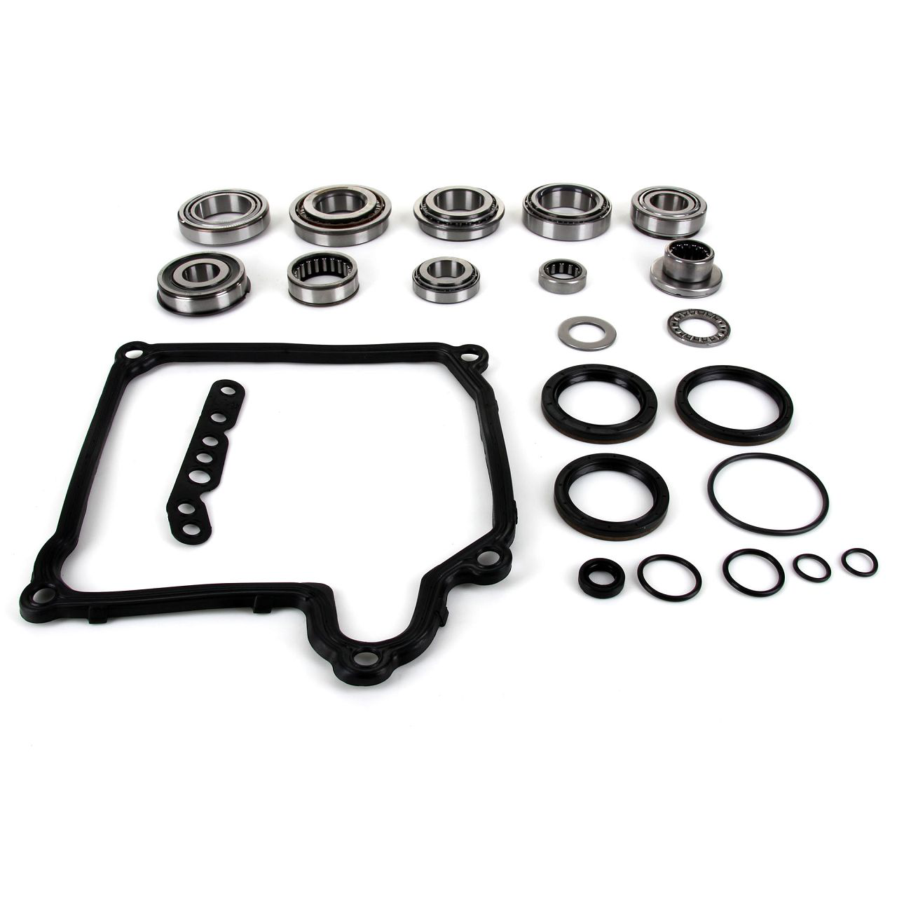 INA 462 0055 10 Repair Set, manual transmission-image-7625343