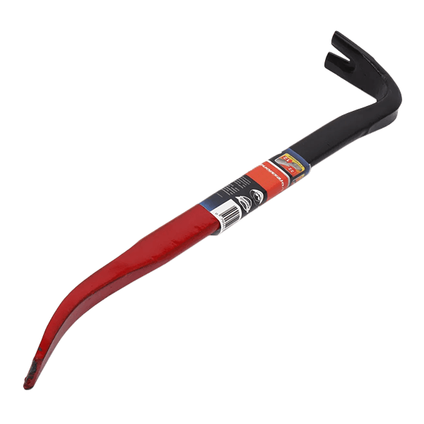 HAZET 2165-2 Mounting Lever Length: 400mm, Nickel-Chrome-Molybdenum-image-9258889