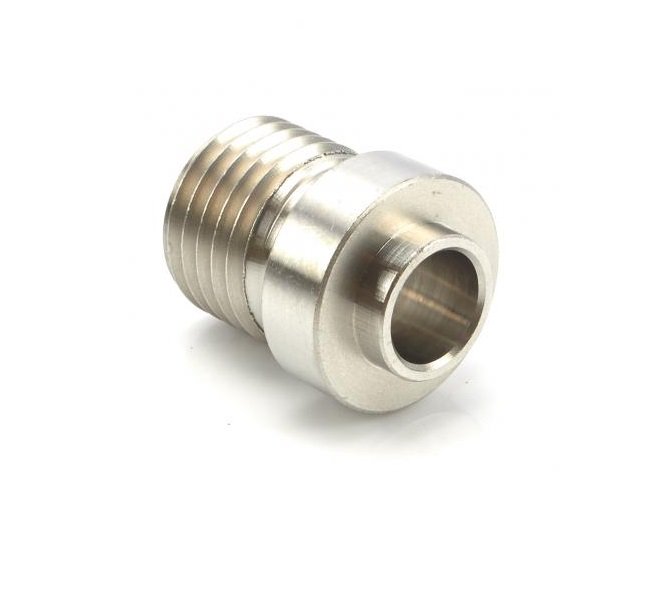 HJS 92 10 2061 Weld-On Bung, pressure sensor (soot / particulate filter)-image-7932728