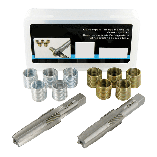 DT Spare Parts 2.92811 Repair Set, accelerator pedal-image-19357450