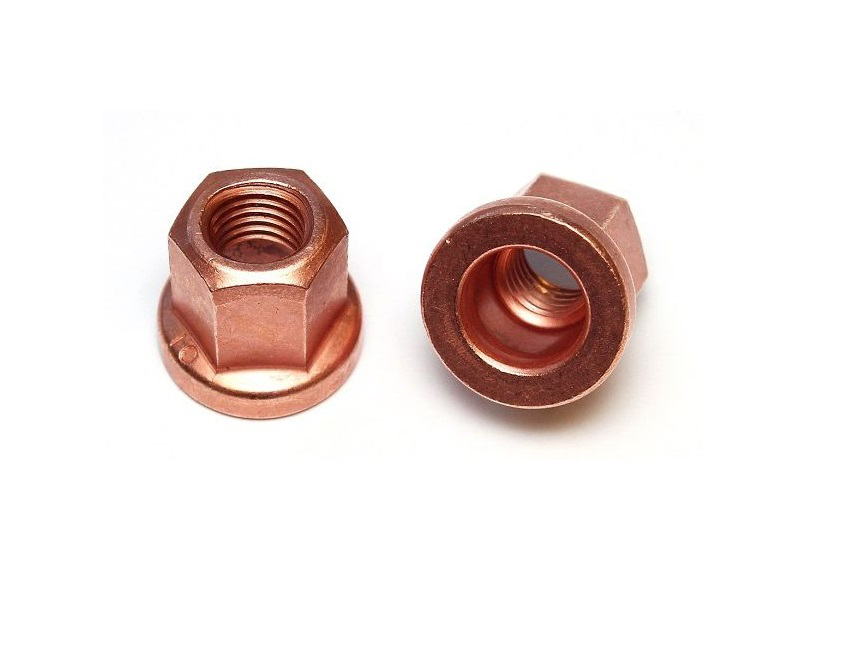 SWGAutomotive 36812125 Locknut-image-21239129