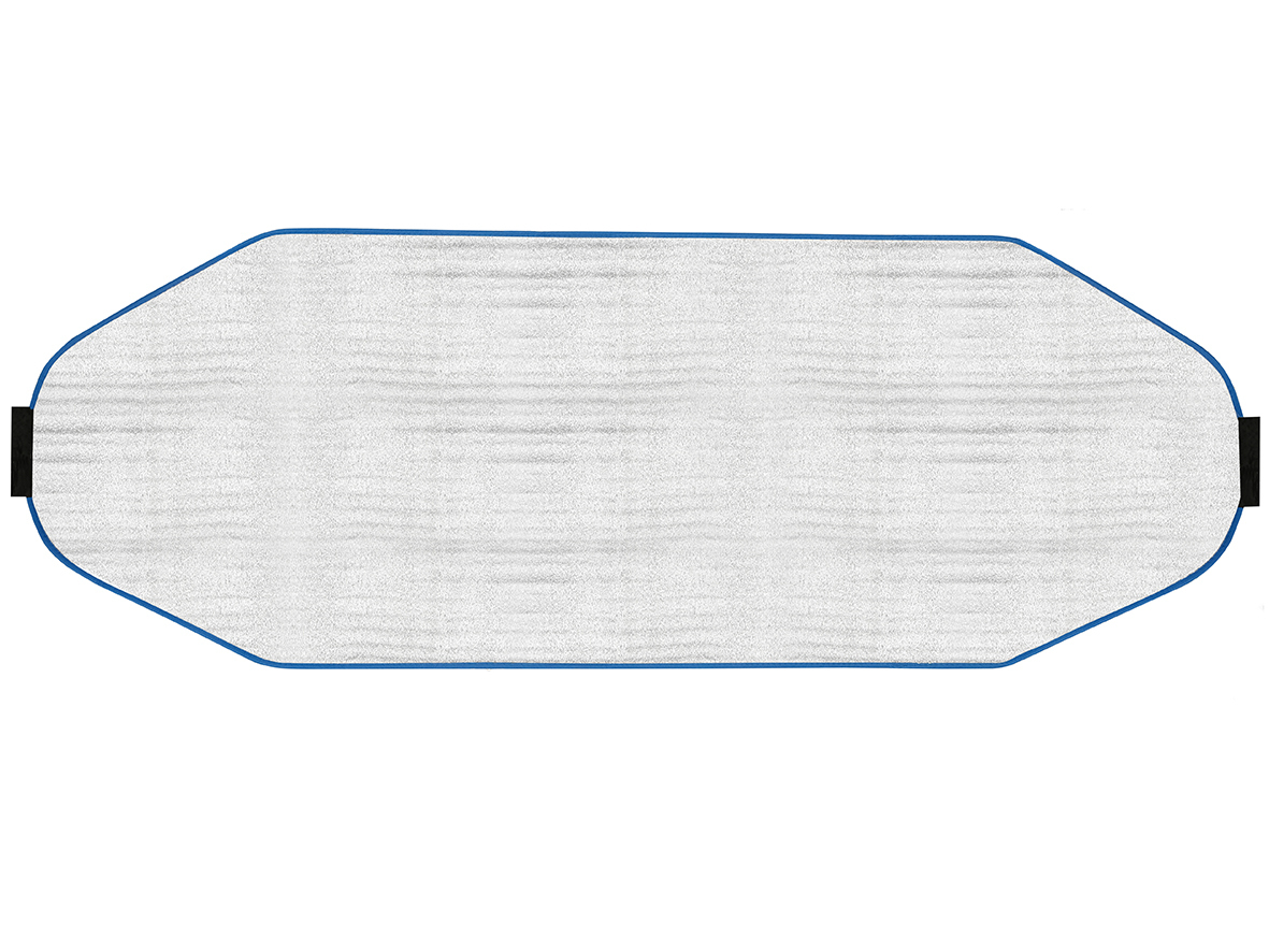PRASCO AD3232240 Windscreen cover-image-23746125