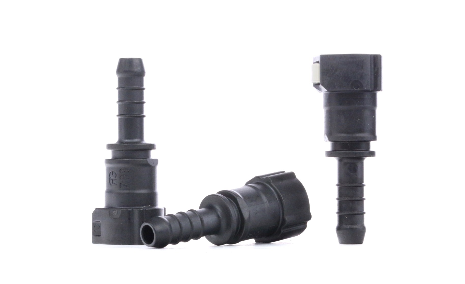 Metalcaucho 02014 Hose Fitting, fuel hose-image-8574945