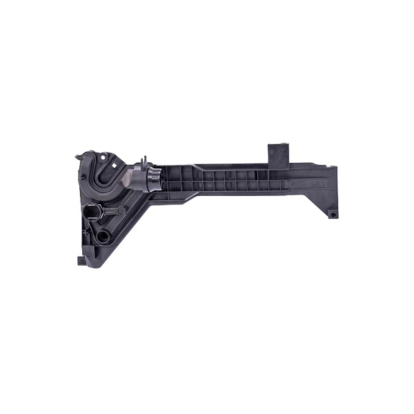 TOPRAN 502 562 Holder, coolant compensation tank-image-9830130