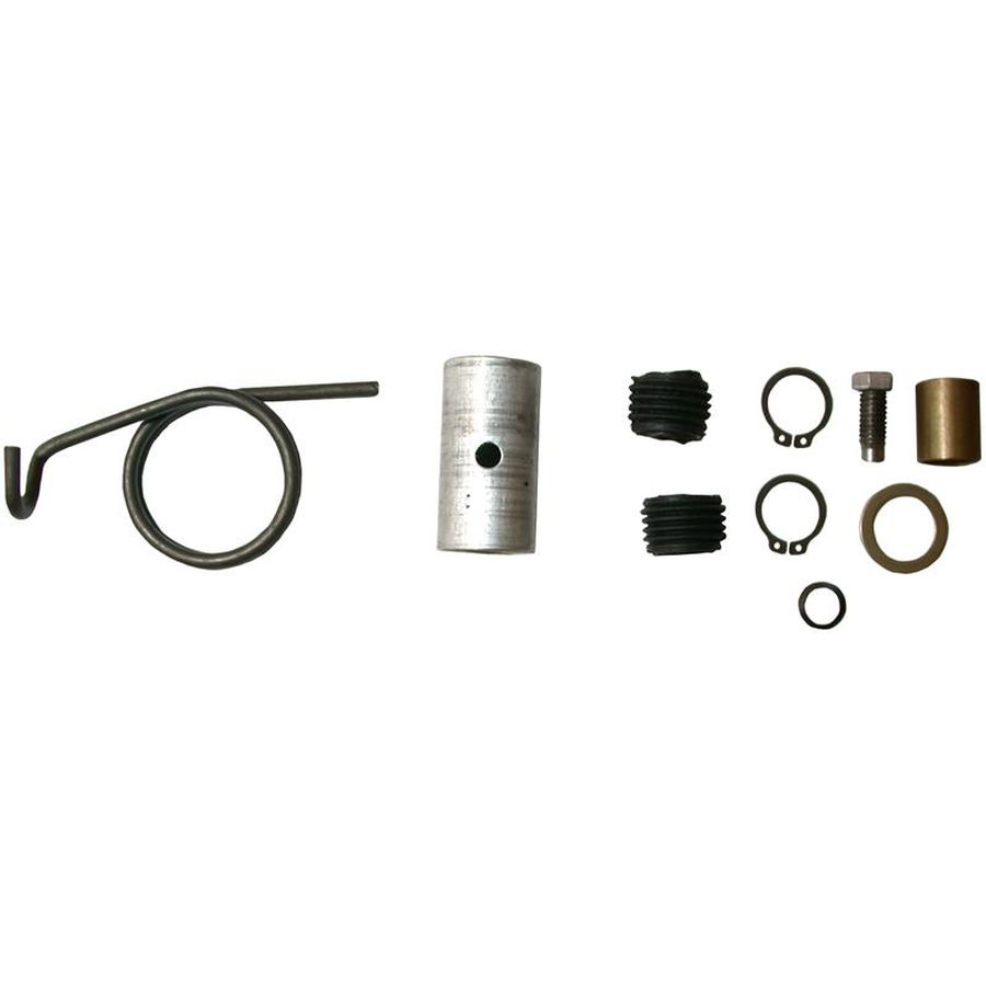 TRUCKTEC AUTOMOTIVE 01.23.173 Repair Kit, clutch releaser