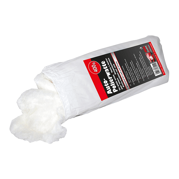 MIRKA 7990082111 Polishing Cotton Wool 80mm-image-23262305