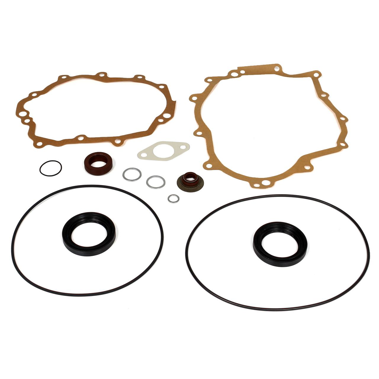DT Spare Parts 1.31468 Gasket Set, manual transmission-image-8741760