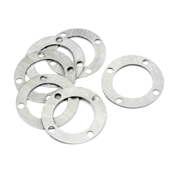 DT Spare Parts 4.20709 Gaskets-image-9681342