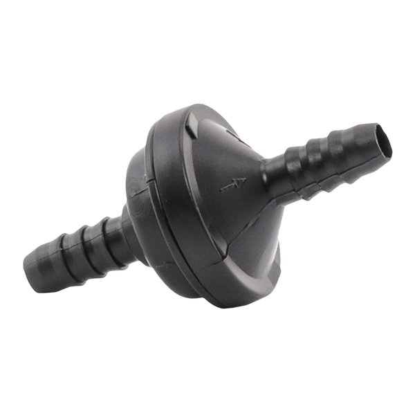 TOPRAN 118 680 Valve, brake booster-image-16445418