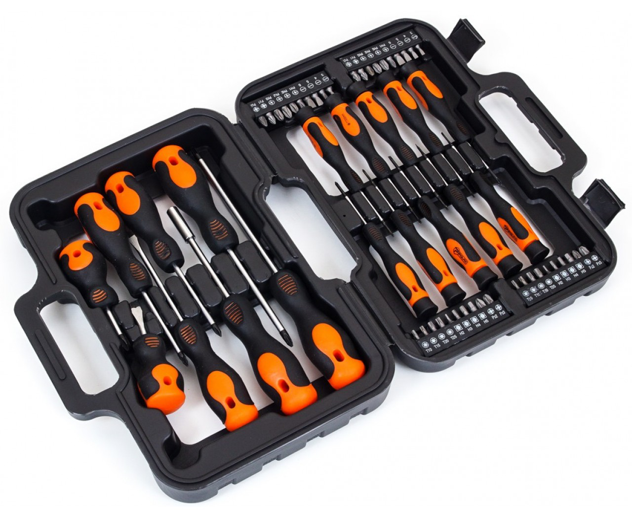 SATA 09704 Bolt Extractor Set Number of tools: 5, Size: 8-image-21878796