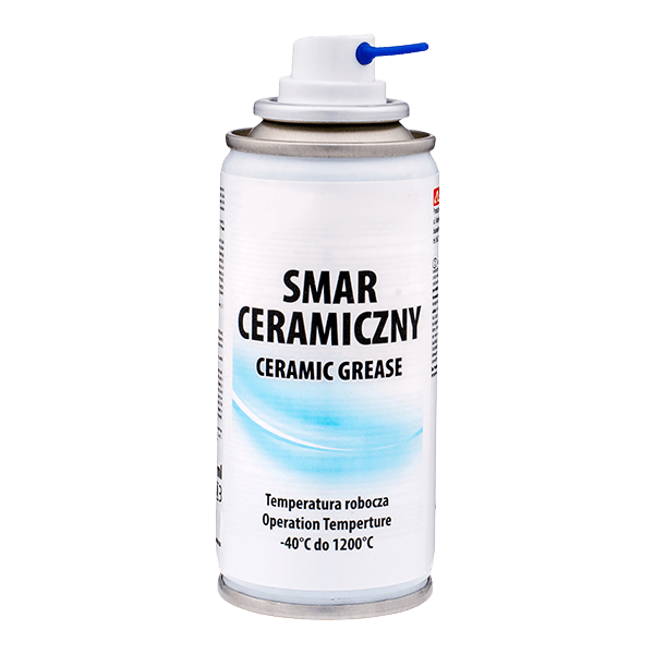 PRESTO 446832 Ceramic Paste Spray aerosol, 400ml-image-9760015