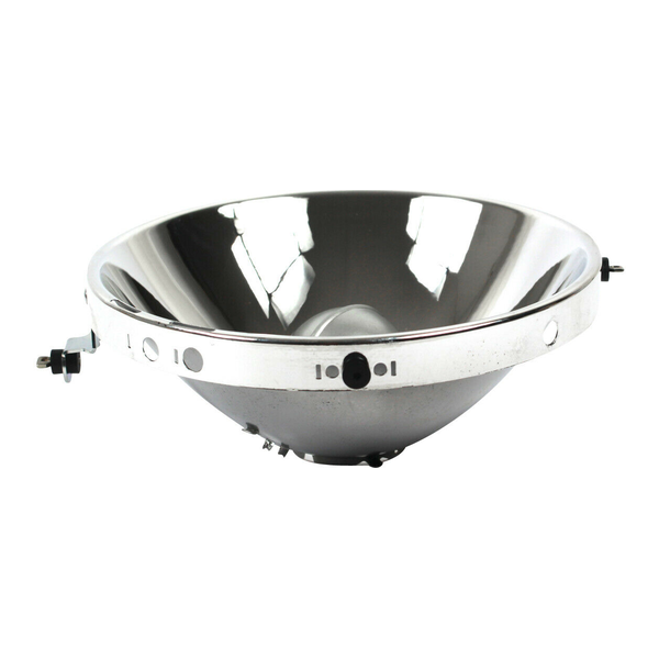 HELLA 9DE 145 675-011 Reflector, headlight-image-951263