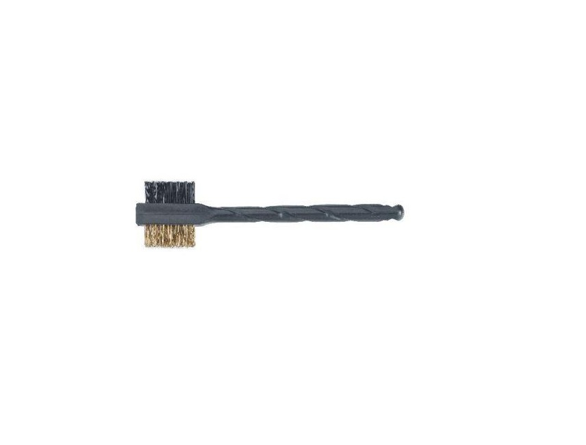 HAZET 2131 Spark Plug Brush Length: 150mm-image-9225452