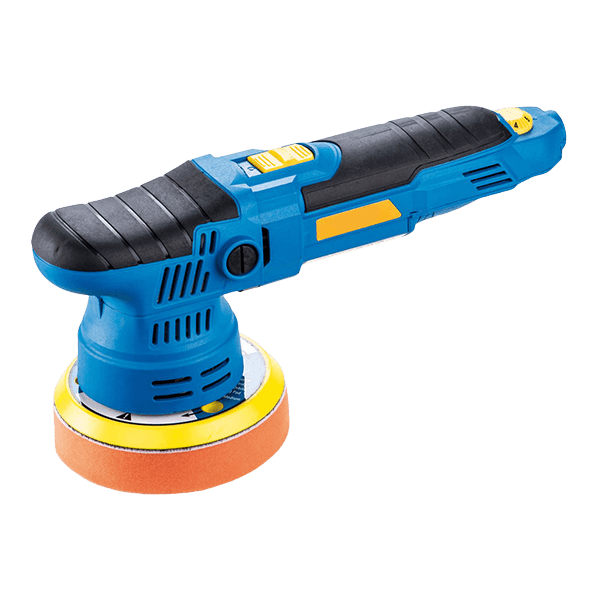 MILWAUKEE 4933478834 Poliermaschine Akku, Drehzahl bis: 51001/min, ohne Ladegerät, Eccentric sander