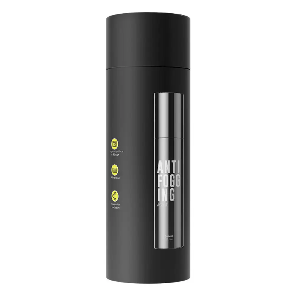 K2 K631 Anti-fog spray 150ml, aerosol-image-19767573
