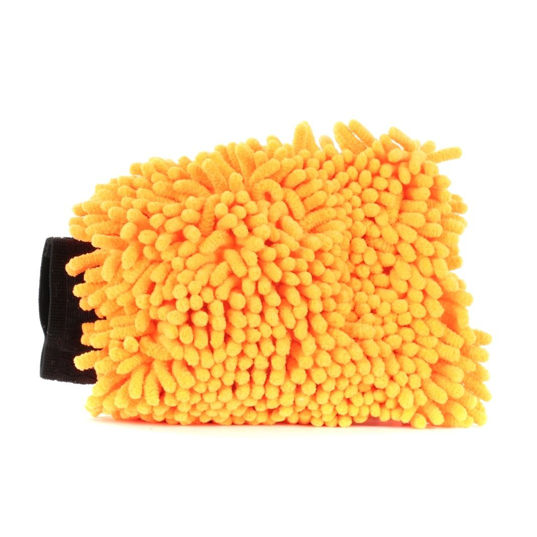 MOTUL 111022 Autowasch-Handschuh WASCH-HANDSCHUH Mikrofaser