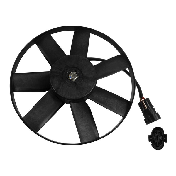 DT Spare Parts 1.11740SP Electric Motor, radiator fan-image-8740266