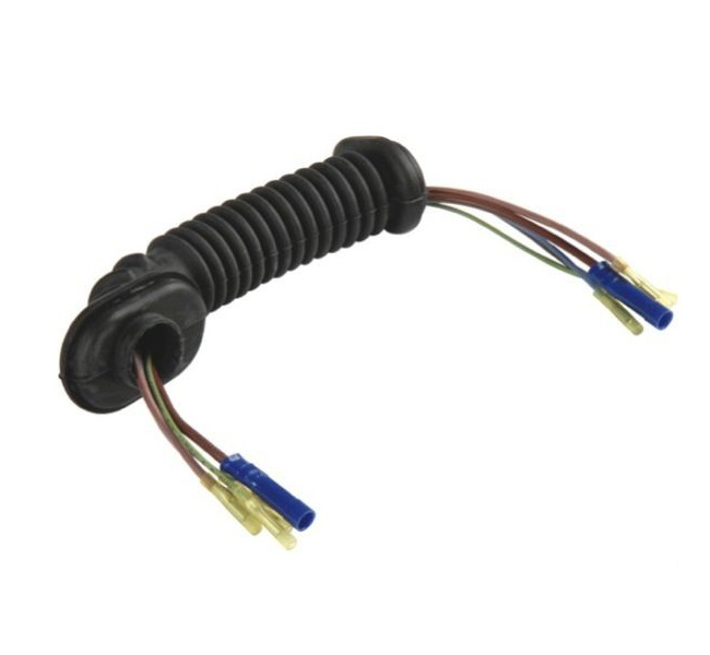 HERTH+BUSS ELPARTS 51277246 Cable Repair Set, tailgate-image-9856796