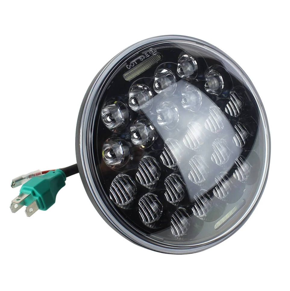 HELLA 1F8 162 870-031 Insert, spotlight-image-9157176