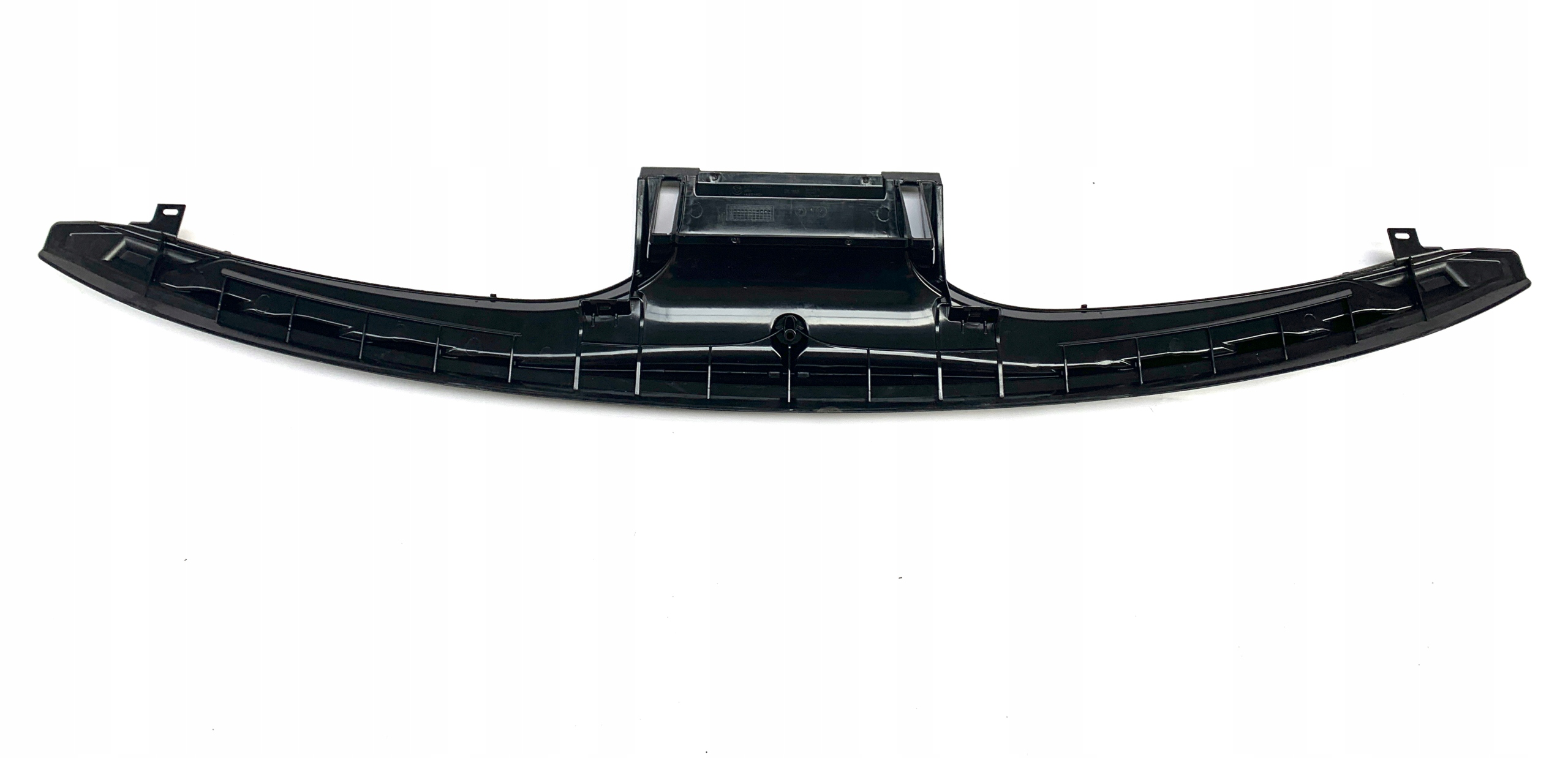 WEBASTO 1320127A Air Channel Reduction adapter 60/55, plastic