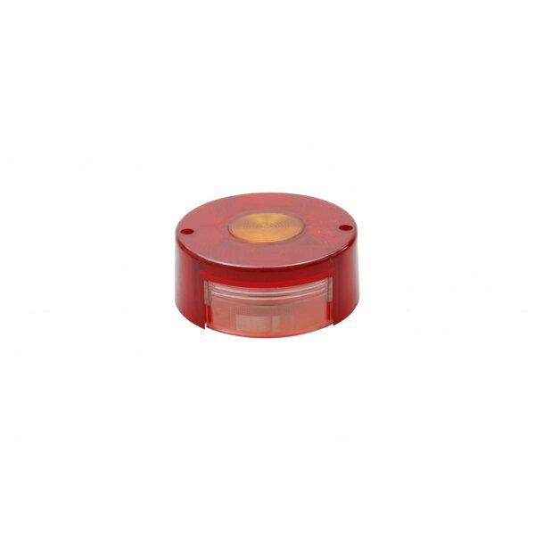 METZGER 2080025 Lens, licence plate light-image-22787252